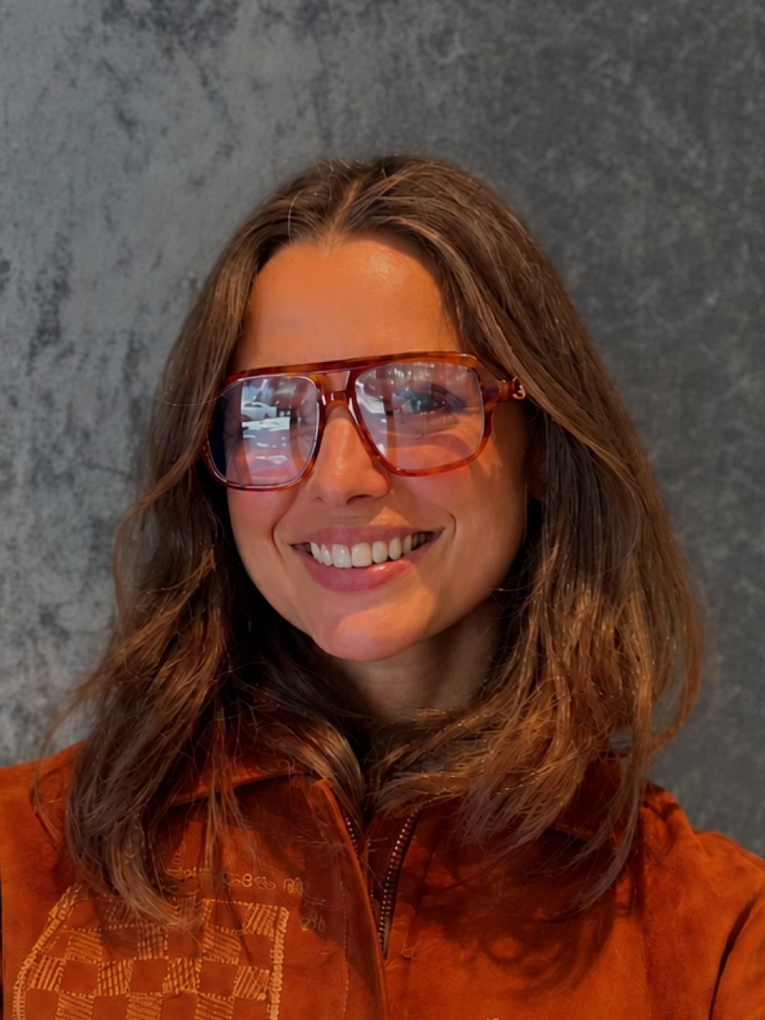 nafiseh kasaeifar