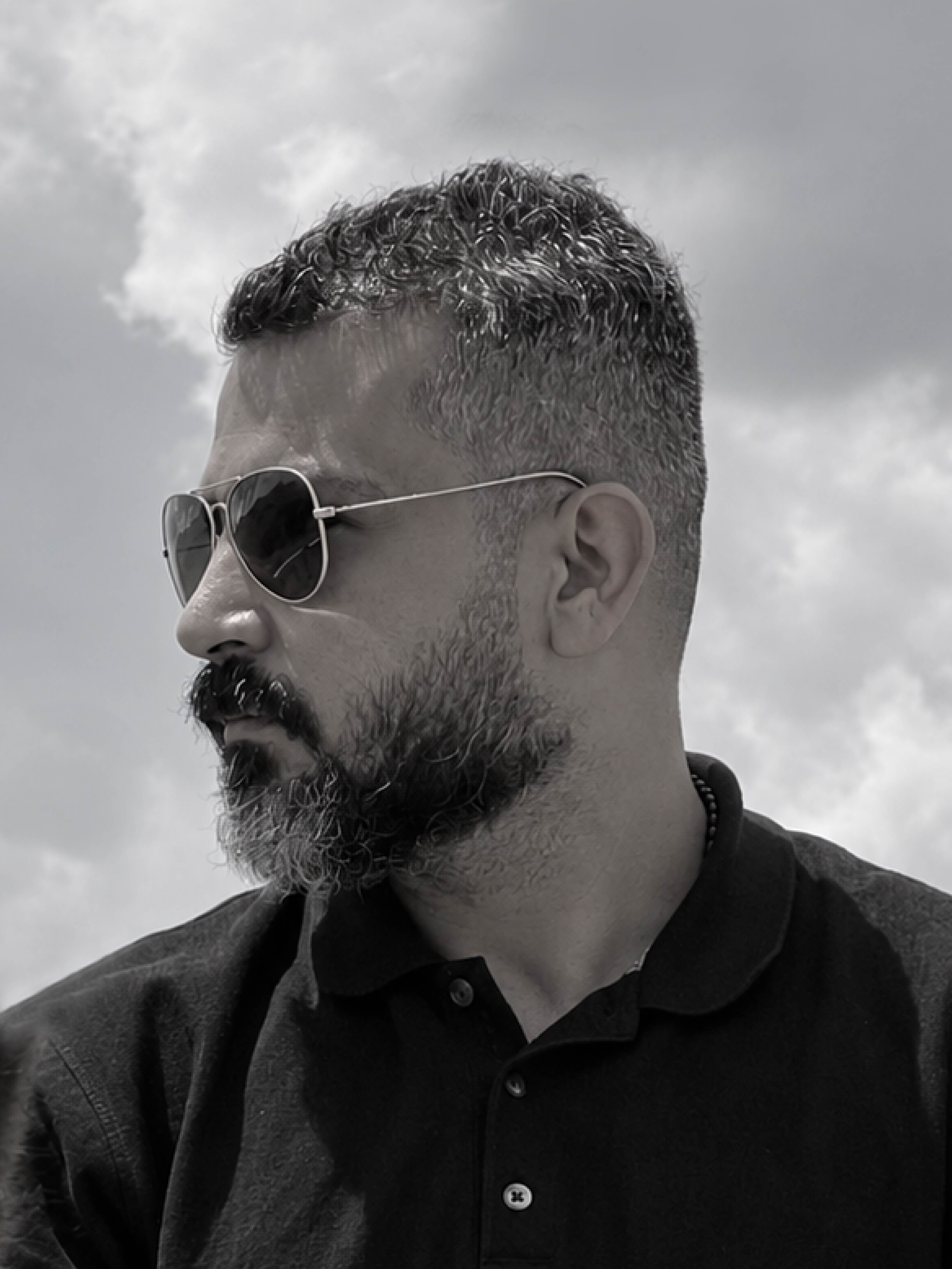 hamid hamzeh
