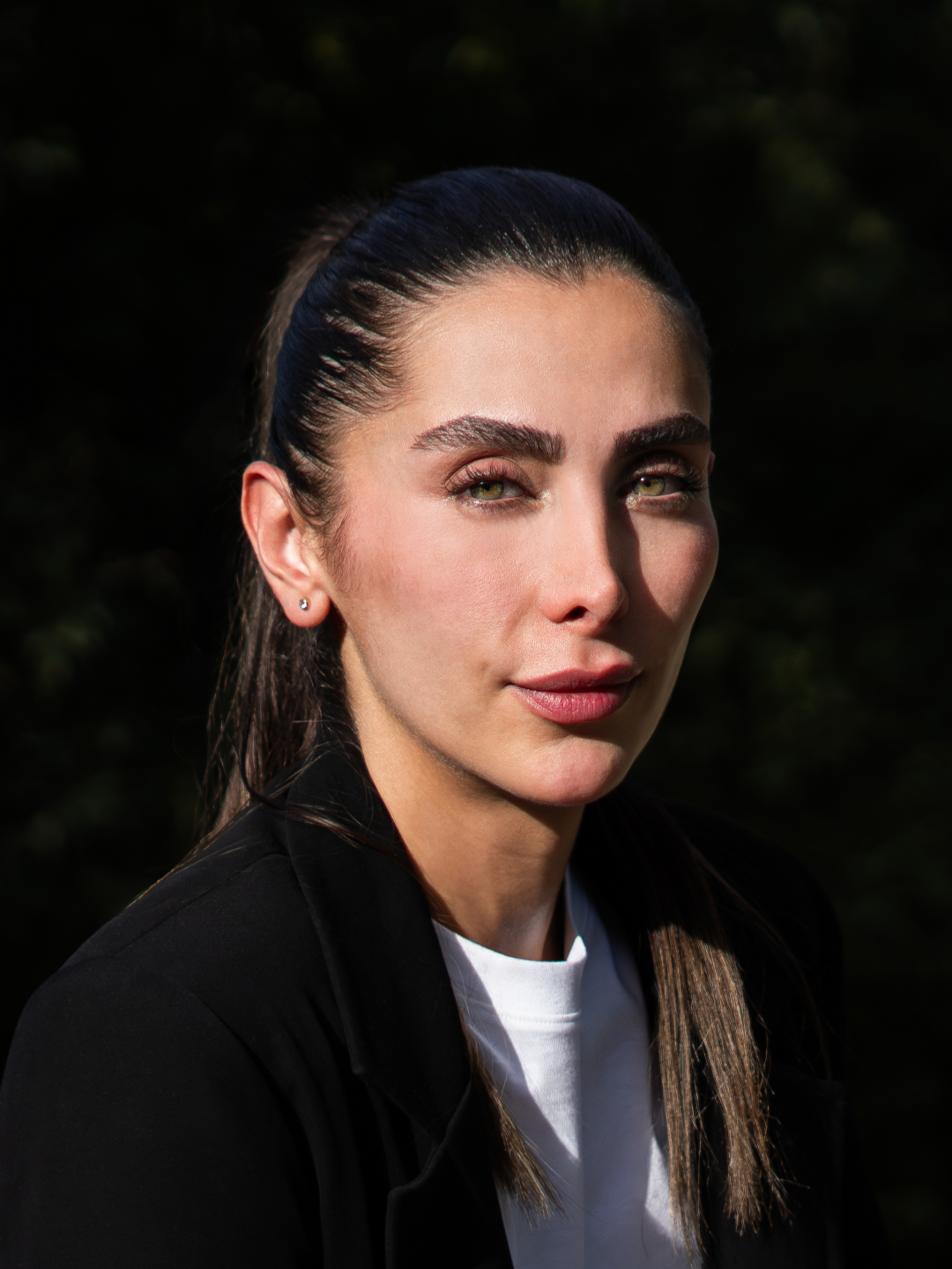 Negin Doaeian